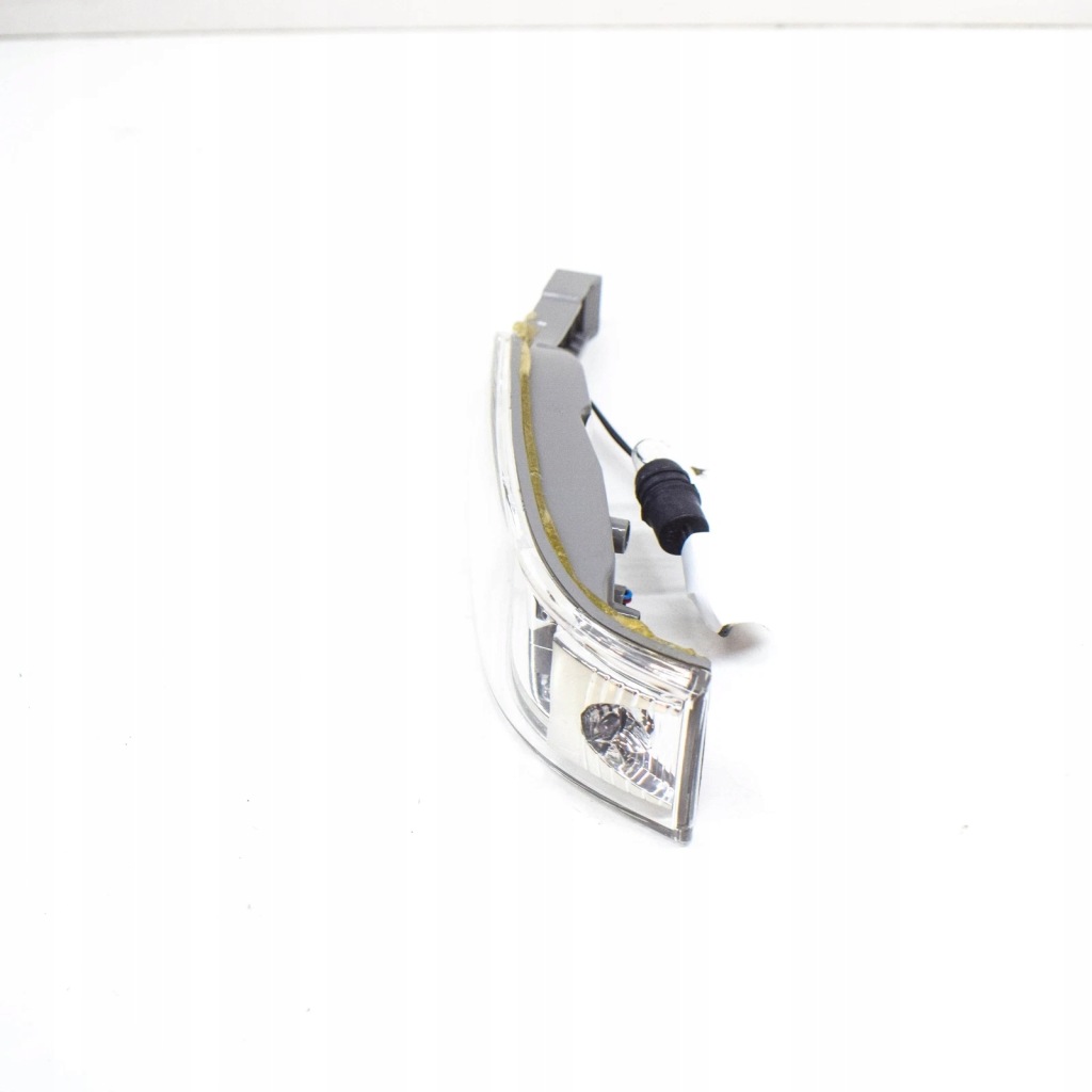 фото №8, Mercedes benz gl x164 left сторона mirror поворот сигнал a1648200521 oem