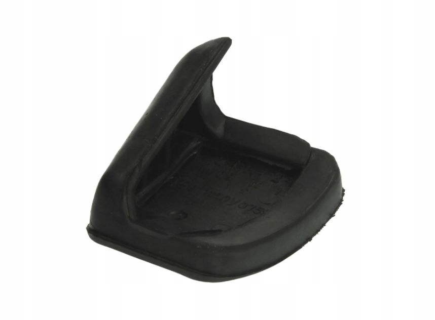 фото №9, Febi 07534 накладка педалі w124 w201 гальмо