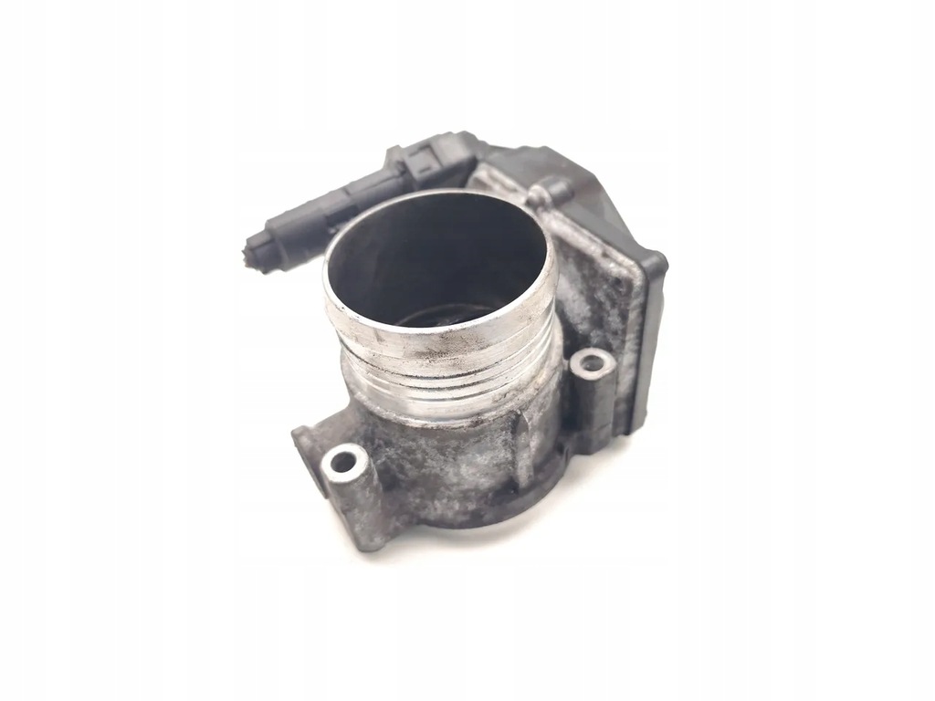 фото №1, Ford galaxy корпус дросель 2.0 tdci дизель