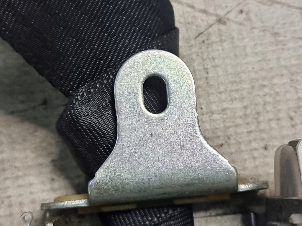 фото №12, Pas безпеки лівий перед lexus is 250 ii