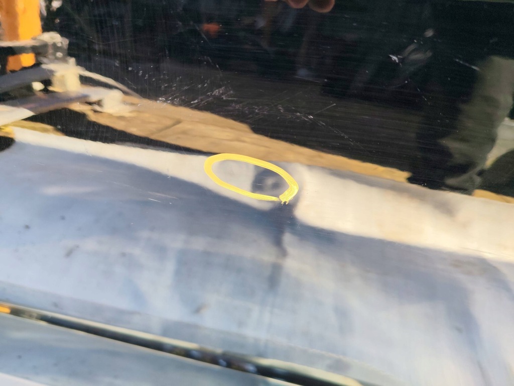 Kia ev9 дверь левая задние левый задний в Украине