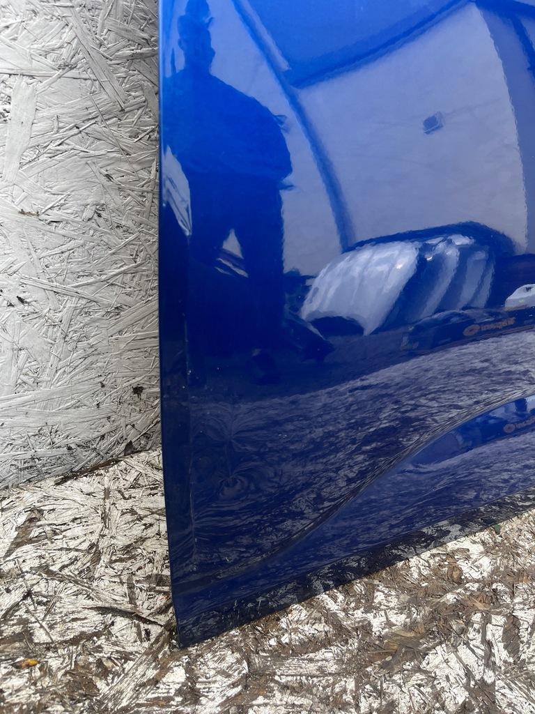 фото №5, Дверь левая передние dacia sandero iii 3