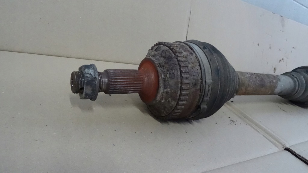 Купить Peugeot 607 hdi приводной вал правый  перед правая