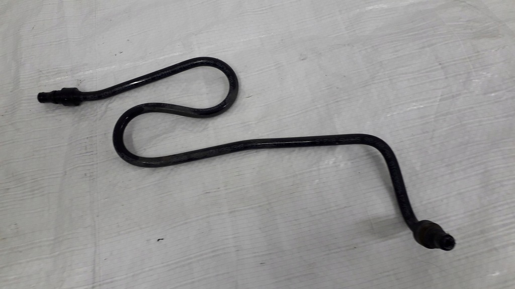 фото №4, Шланг wysprzęlika 5z0721465 vw fox 1.2 6v