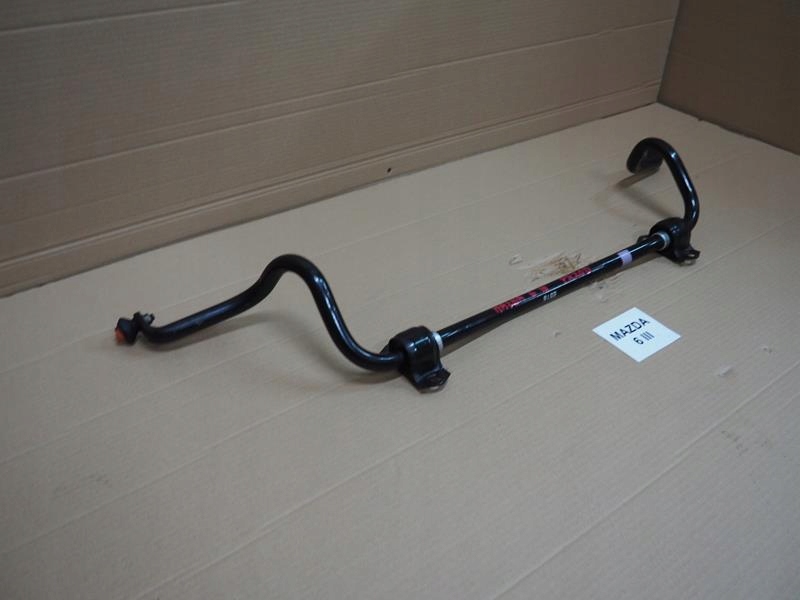 фото №3, Тяга стабілізатора перед mazda 6 iii gj