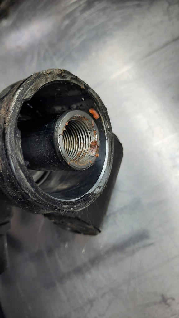 фото №9, Рейка рульова трансмісія 025-0080-080-101 opel vectra c 3.0d