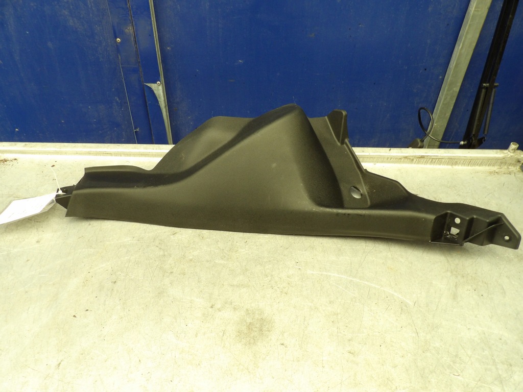 фото №1, Защита порог правая alfa romeo giulietta 156078892