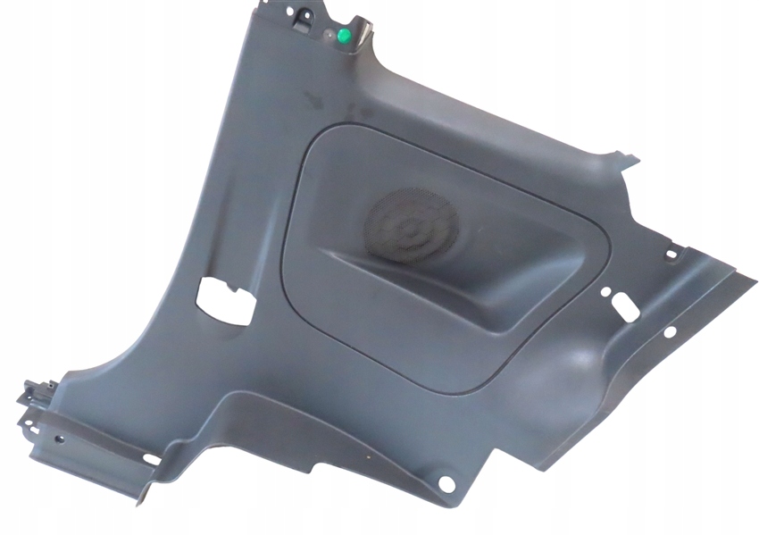 фото №1, Обшивка задній правий оббивка fiat 500 2007-2024 rok 735427210