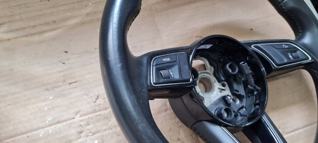 фото №9, A4 b9 8w воздуховод кожа кожаный лепестки переключения 8w0419091f a5 8w