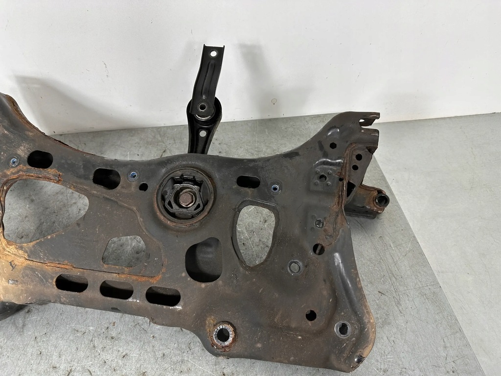 фото №6, Seat leon 5f 2015 балка передние