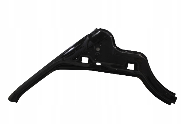 фото №1, Mercedes sprinter w906 crafter порог блок двигателя