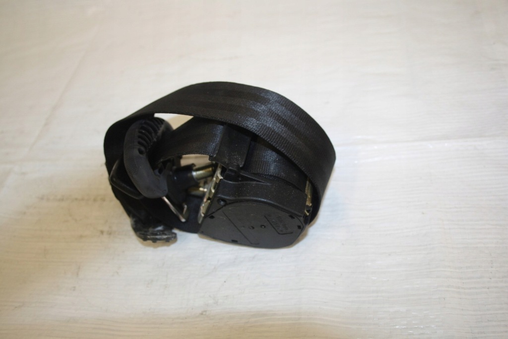 фото №6, Pas безопасности левый задняя octavia i 1u9857447b