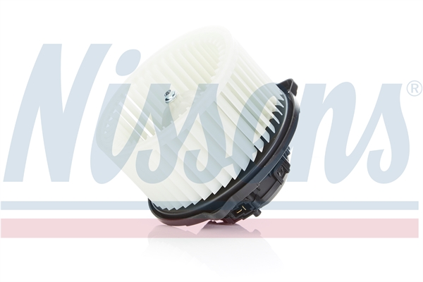 фото №1, Воздуходувка nissens 87162 1719633