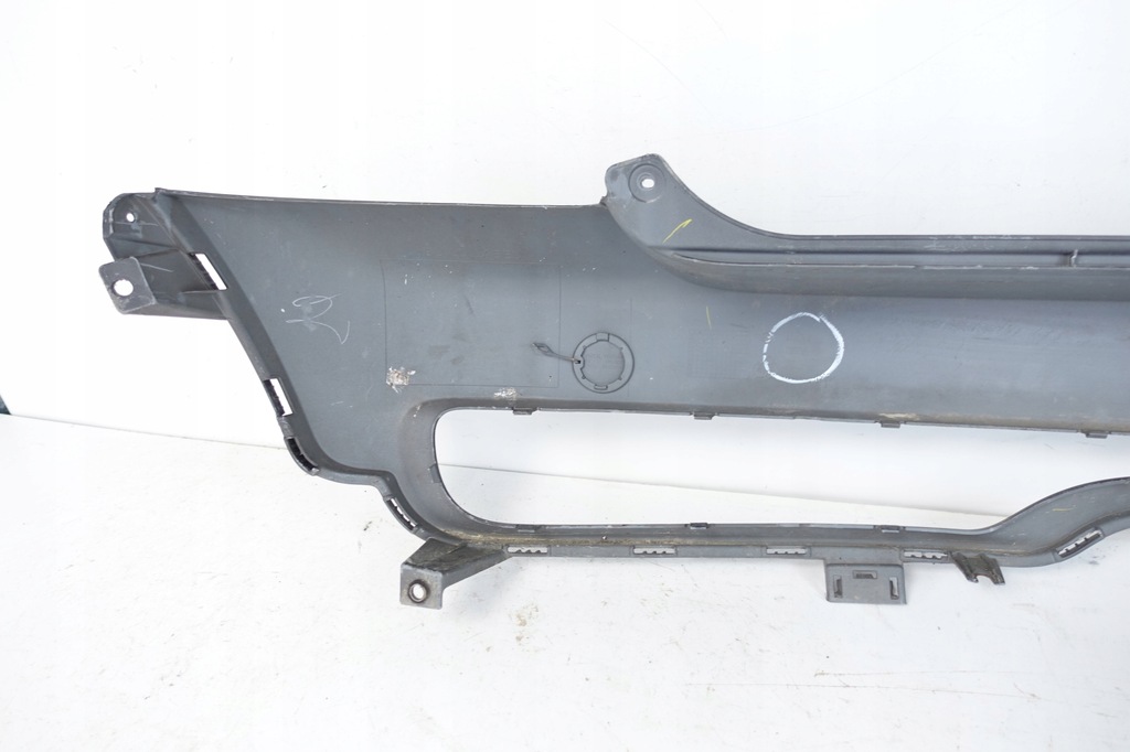 фото №6, Бампер задня задній mini cooper s r56 r57 lift 10-