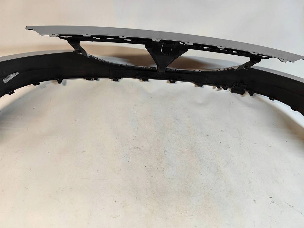 фото №7, Renault scenic iii lift xmod, cross - бампер перед хороший polecam