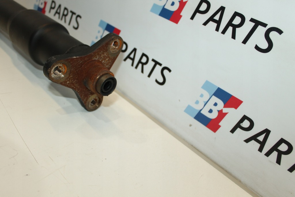 фото №6, Bmw f30 wał приводной 335d x-drive 313km 8608536