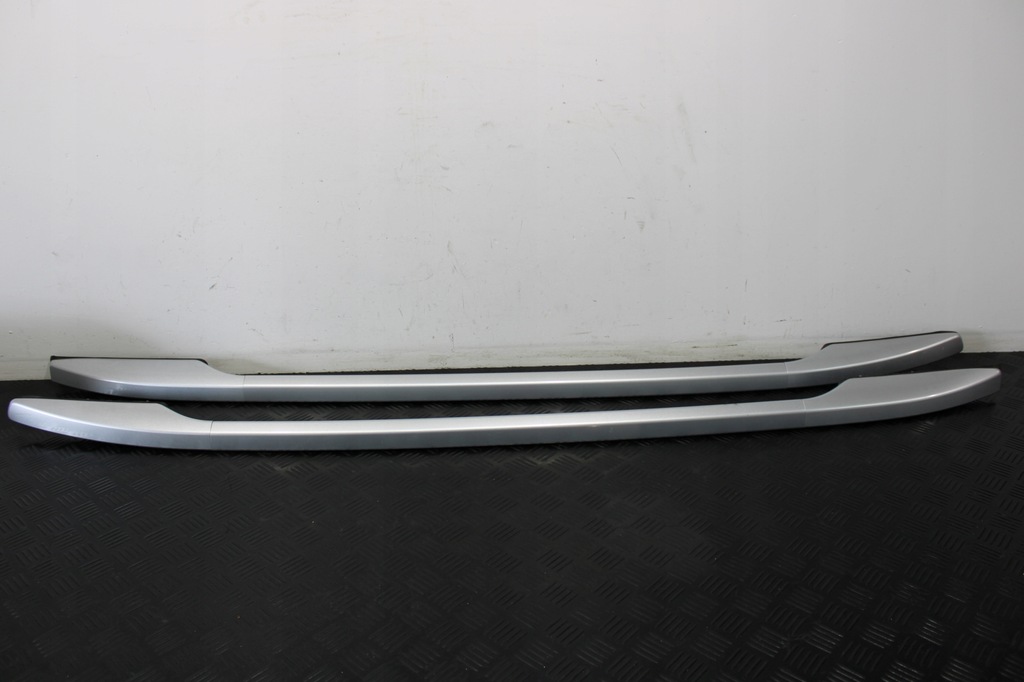 фото №1, Рейлинги кровельные mazda 6 gj