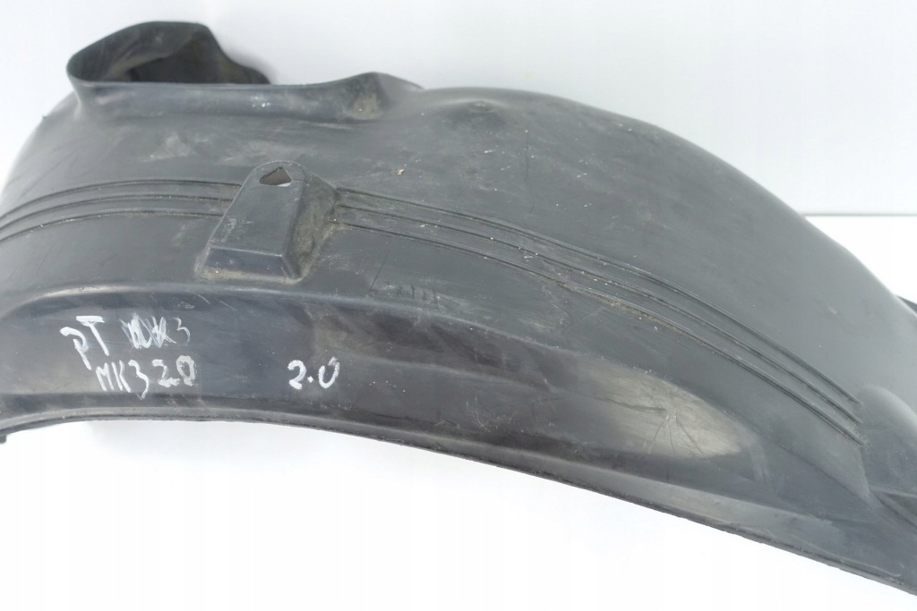 фото №10, Підкрилок праве задня ford mondeo mk3 1s71-f278b50af