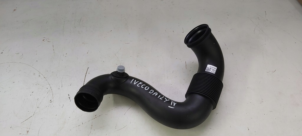 фото №1, Iveco daily iv 2.3 14- шланг воздуха