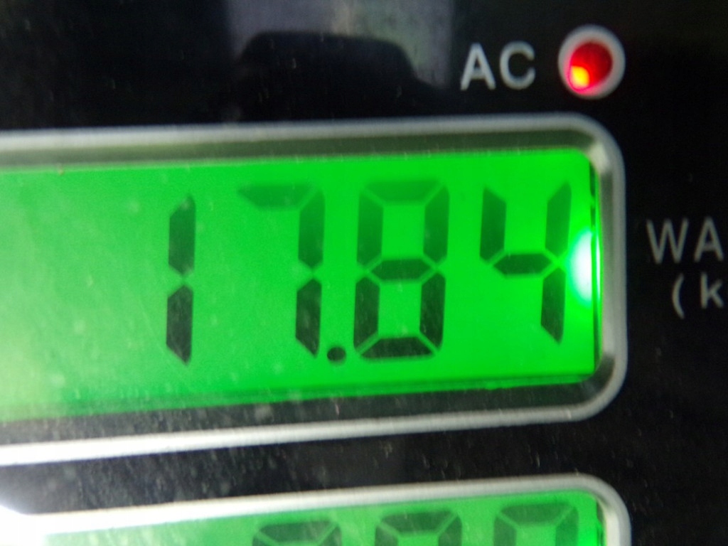 фото №7, Subaru impreza gc 2.0 бензин 116 km поворотний кулак ліва передня перед