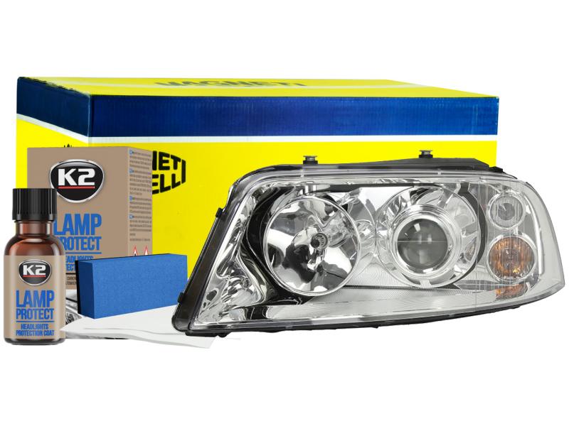 фото №1, Фара magneti marelli 710301182273