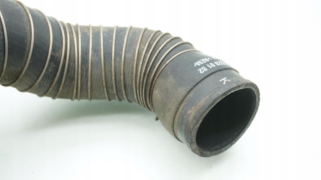 фото №2, Шланг повітря a1705280182 mercedes slk r170