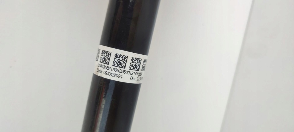 Opel movano fiat ducato привідний вал ліве перед 2.2 hdi 2024 в Україні