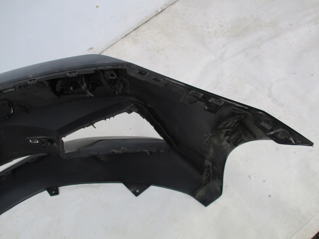 Бампер перед audi a7 c8 4k8 807 437a 4xpdc в Україні