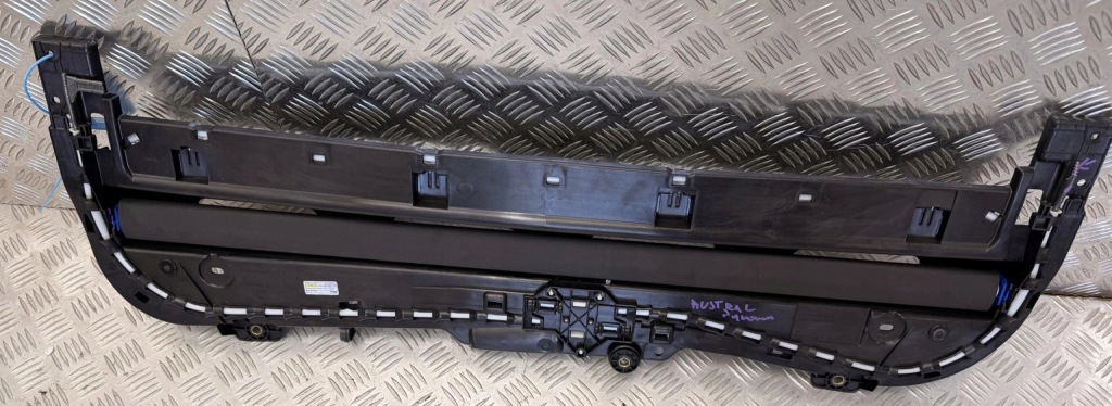 фото №1, Шторка крыша renault austral 912503119r