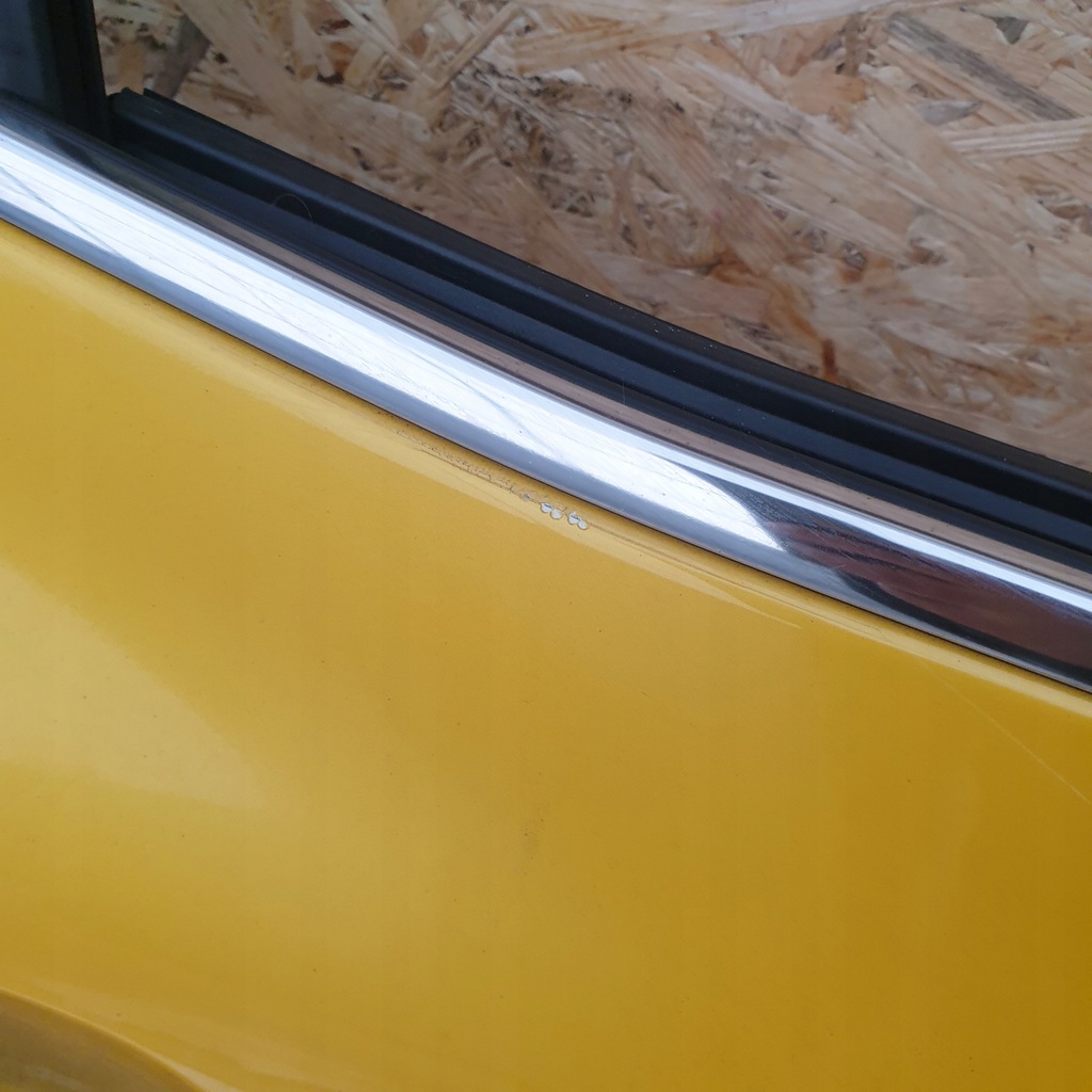 фото №10, Renault megane iv двері правий задня teeny