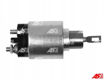 фото №2, Вимикач електромагнітний, стартер as-pl ss0011