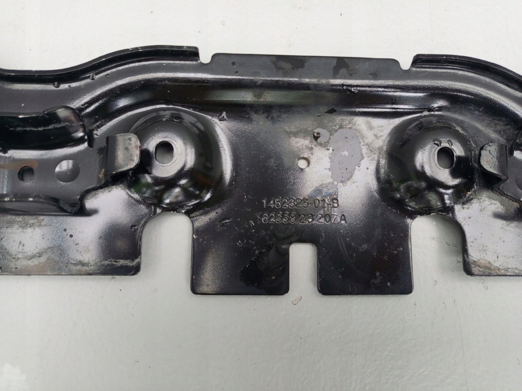 Tesla model 3 y 20- балка кронштейн підсилювач бампера перед 145232501b ÷ Ціна