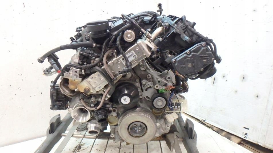 фото №15, Skf набор цепи распределительного вала bmw 2.0d kpl. ,