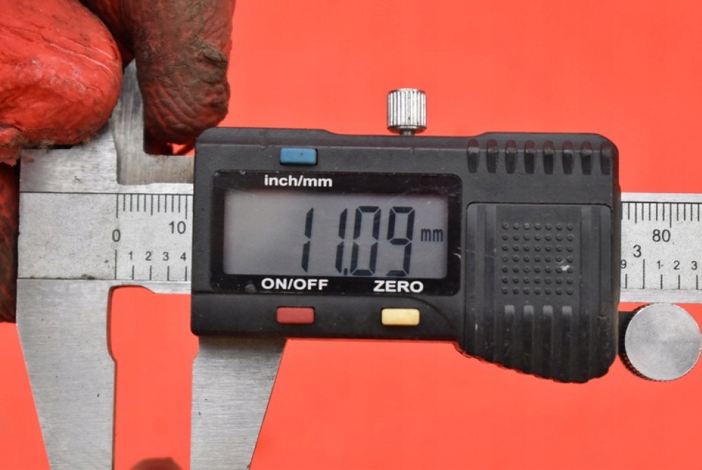 фото №5, Пружина задняя задняя audi a3 8l 1.6 8v 101 km 3d 96-00