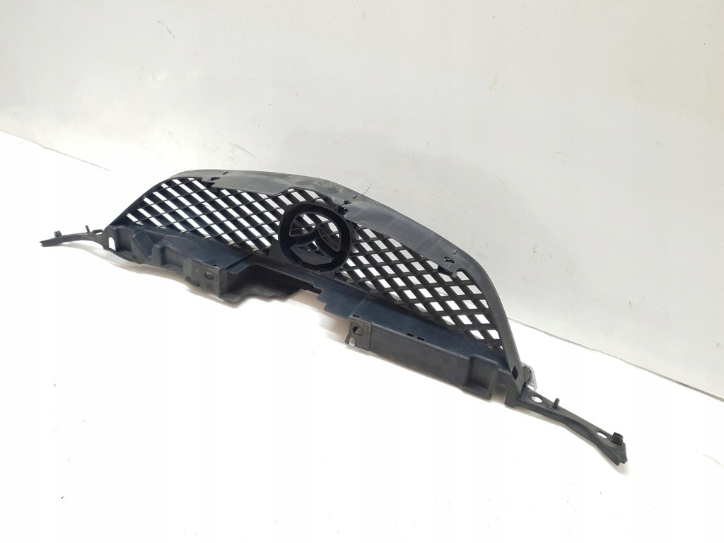 фото №6, Решётка радиатора решётка радиатора mazda premacy