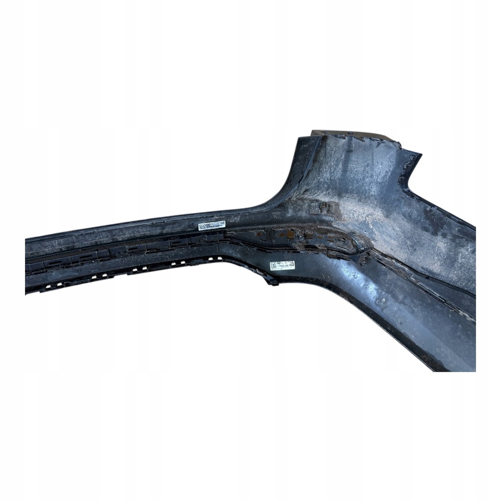 фото №12, Бампер задній задня audi a6 a-6 c8 c-8 allroad