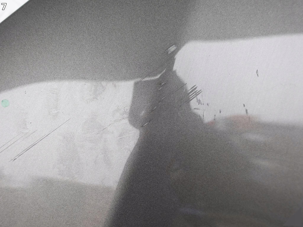 Tesla model s рестайлінг  16-21 капот кришка двигуна Київ