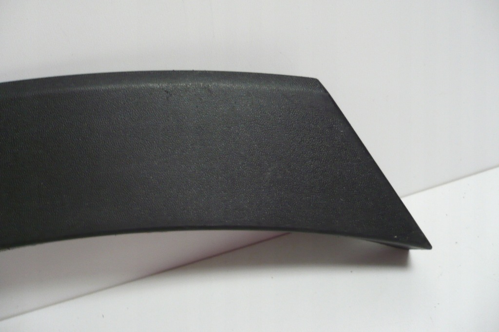 фото №6, Kia sorento iv 4 молдинг крила права задня 2020-