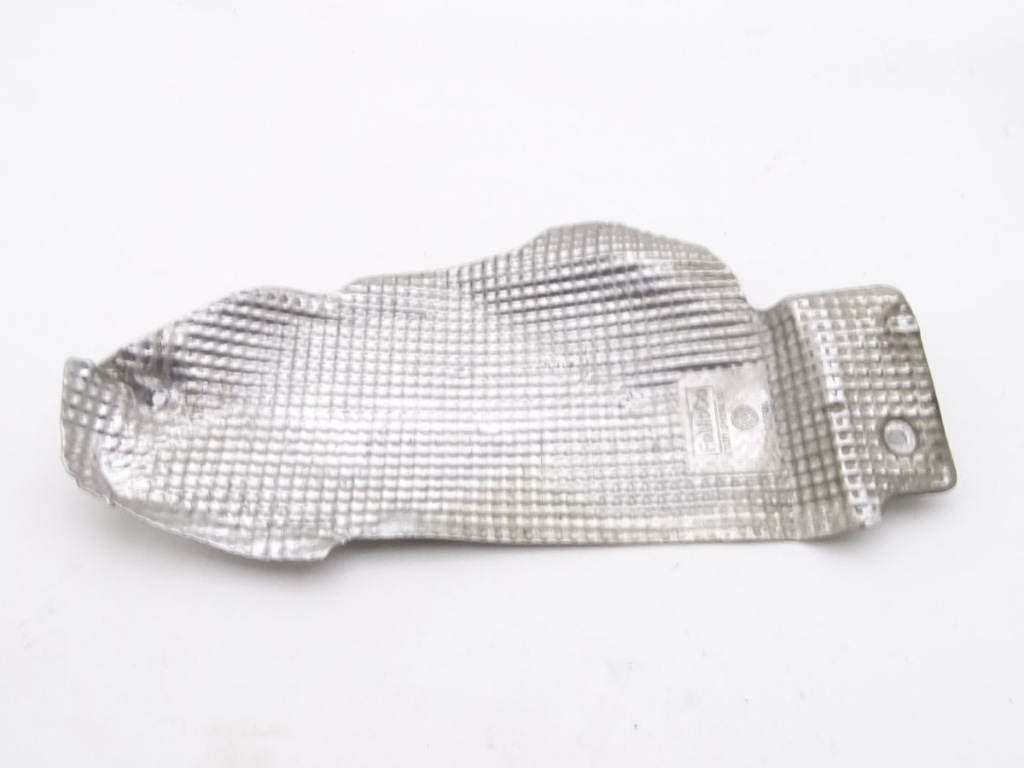 фото №2, Ford ranger iv 11- захист теплова вихлоп