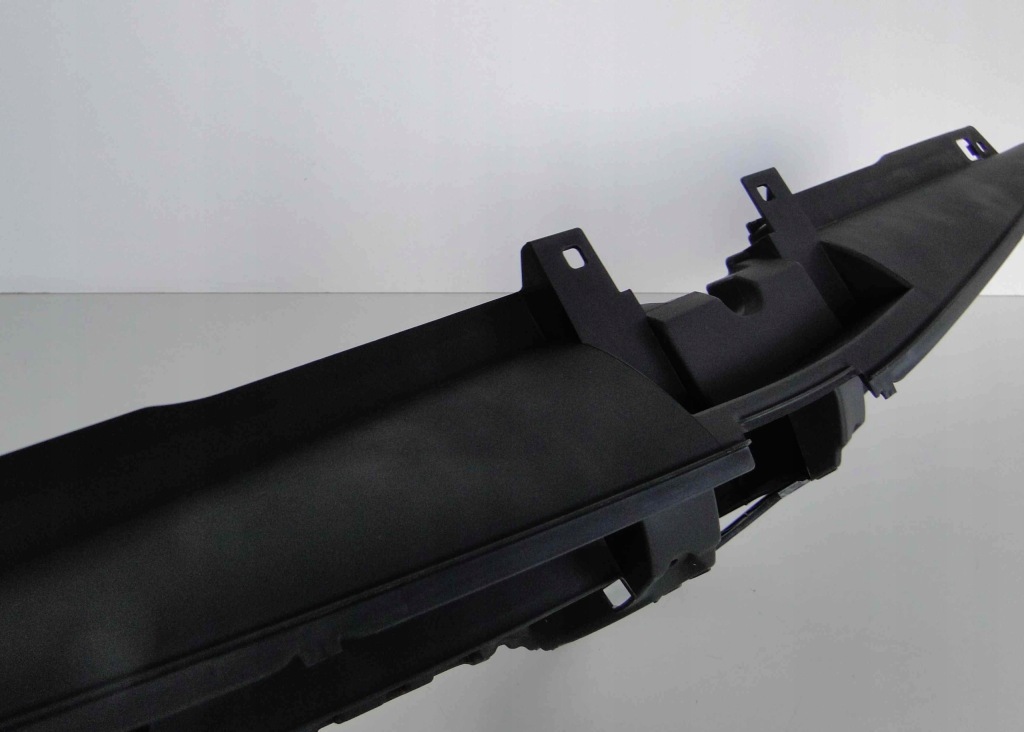 фото №9, Mercedes gls x167 167 усилитель средний решётка радиатора