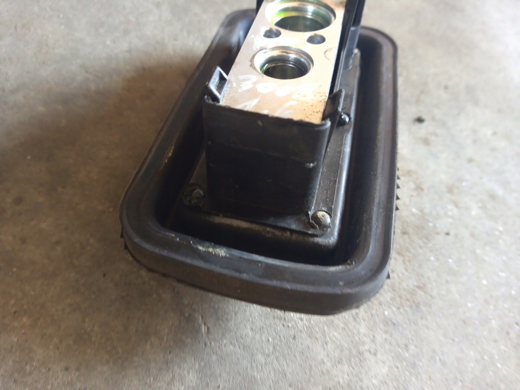 фото №6, Peugeot partner прокладка клапана расширительный 9654873880