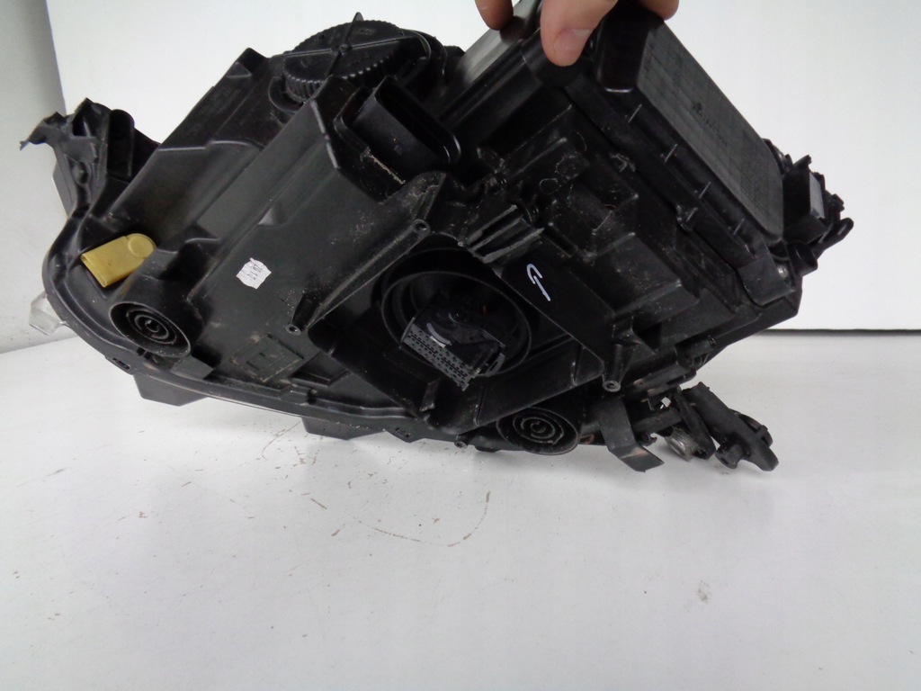 фото №10, Лампа фара права vw t-roc 2ga 17- full led