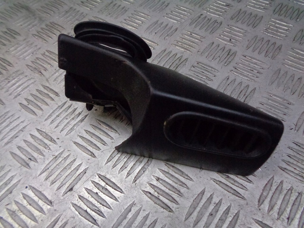 фото №1, Решётка обдув правая renault espace iv