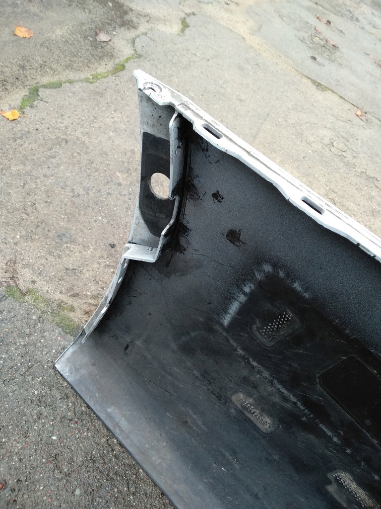 фото №9, Бампер задняя audi a6 c8 4k 4k9 kombi