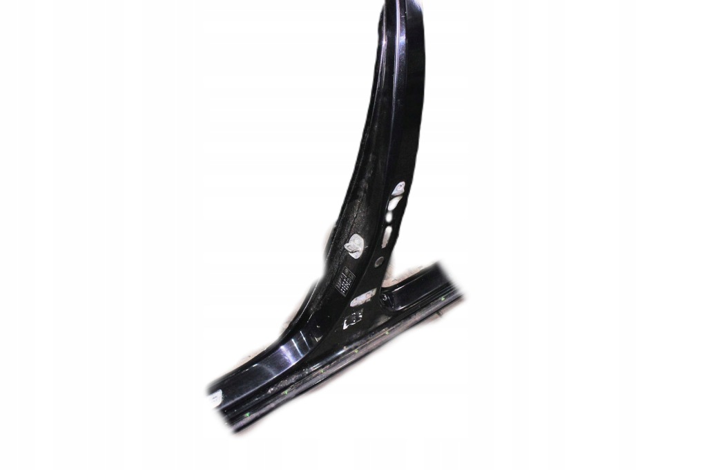 фото №1, Qn326 opel insignia b порог блок двигателя b левый средний