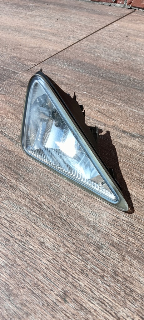 фото №1, Honda civic viii ufo 06-11r halogel левый перед