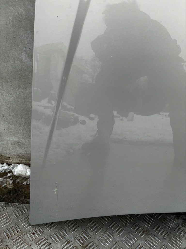 Оригінальна капот кришка двигуна opel astra 3 3 h 06-10r. z167 =oem= європа Ціна