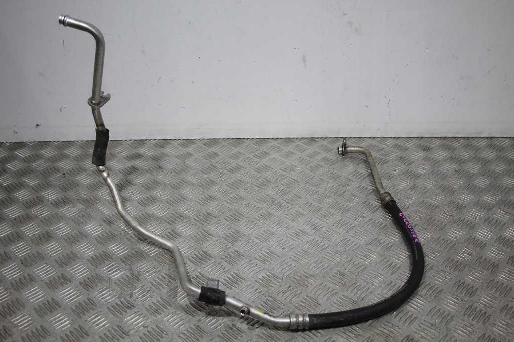 фото №1, Wąż шланг кондиціонера citroen c-crosser