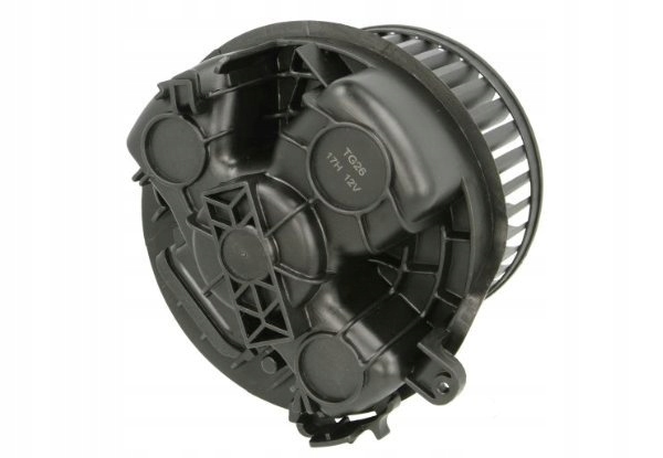 фото №1, Вентилятор салону citroen c3 / c2 / peugeot 1007