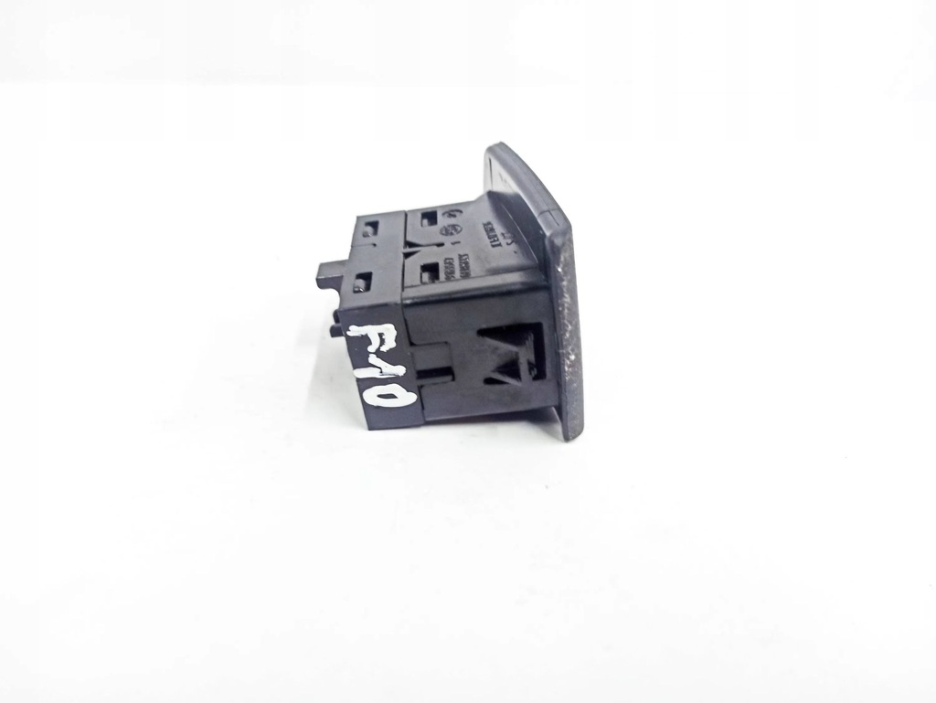 фото №11, Bmw 5 f10 f11 2013 панели управление, переключатели